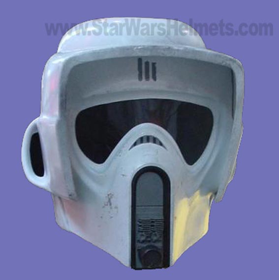 biker scout helmet